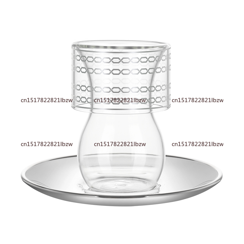 Coffee Tea And Sugar Set - Новинка 2025: Набор для чая и