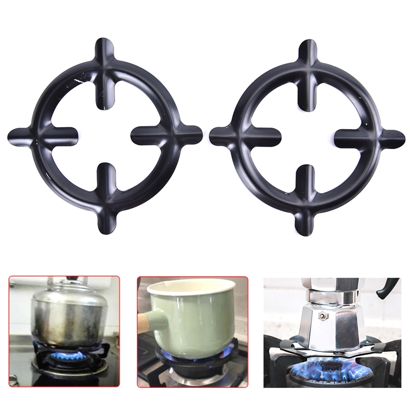 Moka Pot Stove - 1 шт. железная газовая плита кофейная