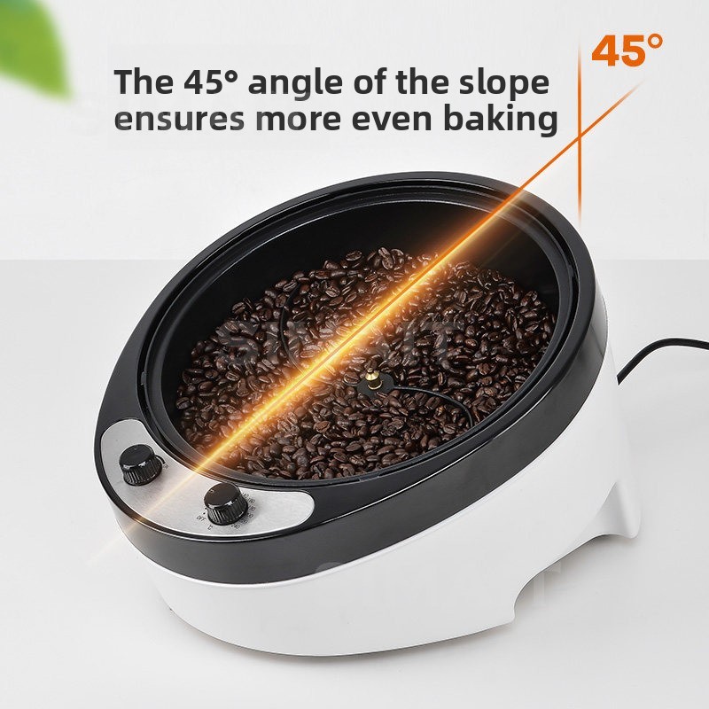 Coffee Tea Roasters - 220В/110В Бытовая сушилка для кофейных зерен,