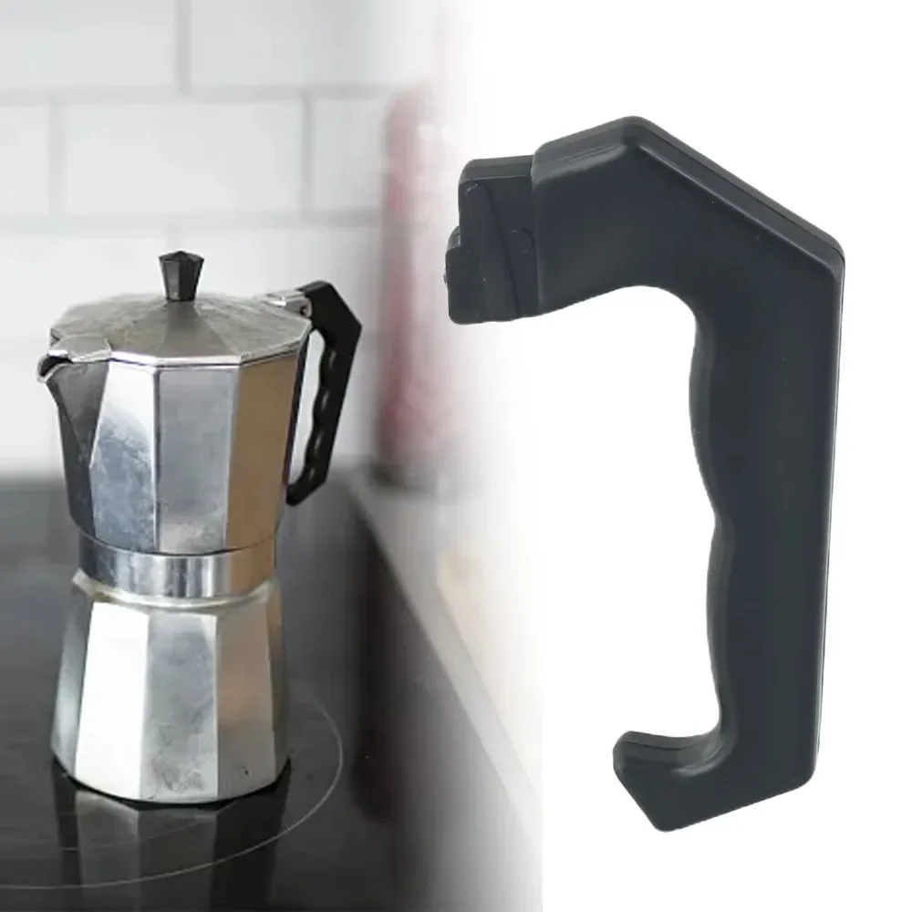 Moka Pot Stove - 1 шт., ручка кофейника для кофе,