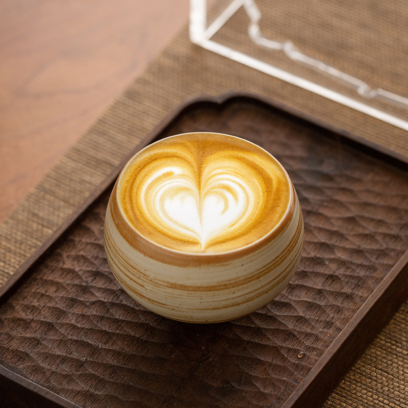 Винтажная чашка для эспрессо с – обзор и цена Coffee Tea Pictures