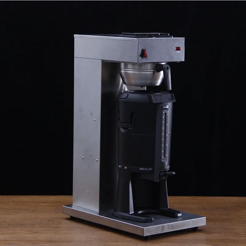 Коммерческая кофемашина для ка – обзор и цена Dispenser Coffee And Tea