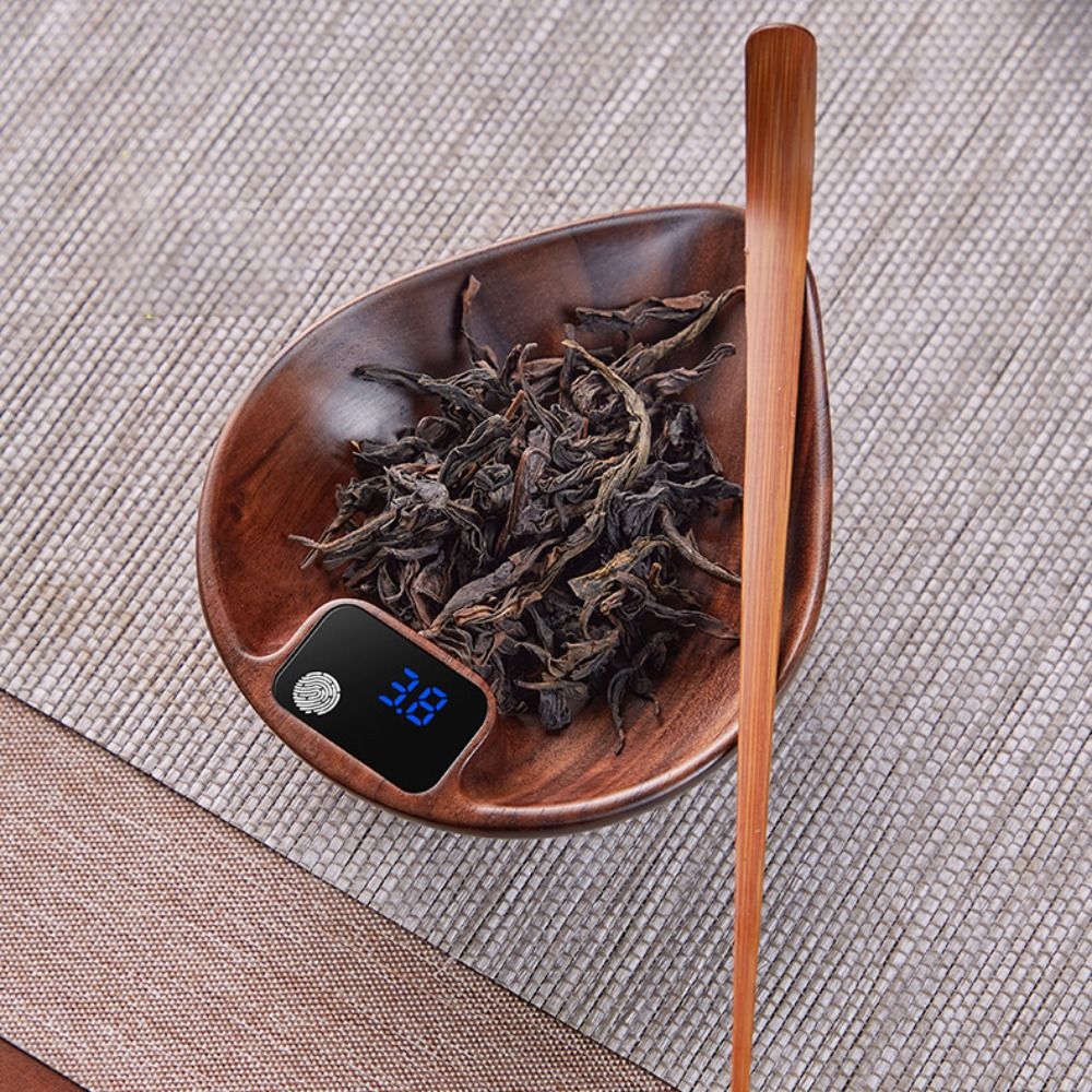 Весы для специй с LED-дисплеем – обзор и цена Coffee Bean And Tea Leaf