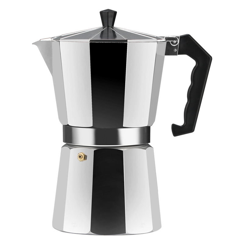 Кофеварка, алюминиевый мокко,  – обзор и цена Moka Pot Stove