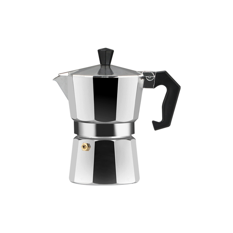 Кофеварка, алюминиевый мокко,  – обзор и цена Moka Pot Stove