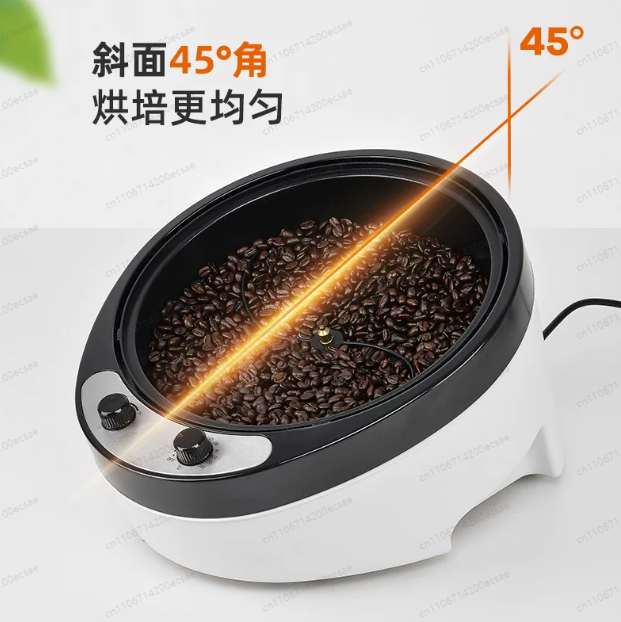 Электрическая кофемашина для о – обзор и цена Coffee Tea Roasters