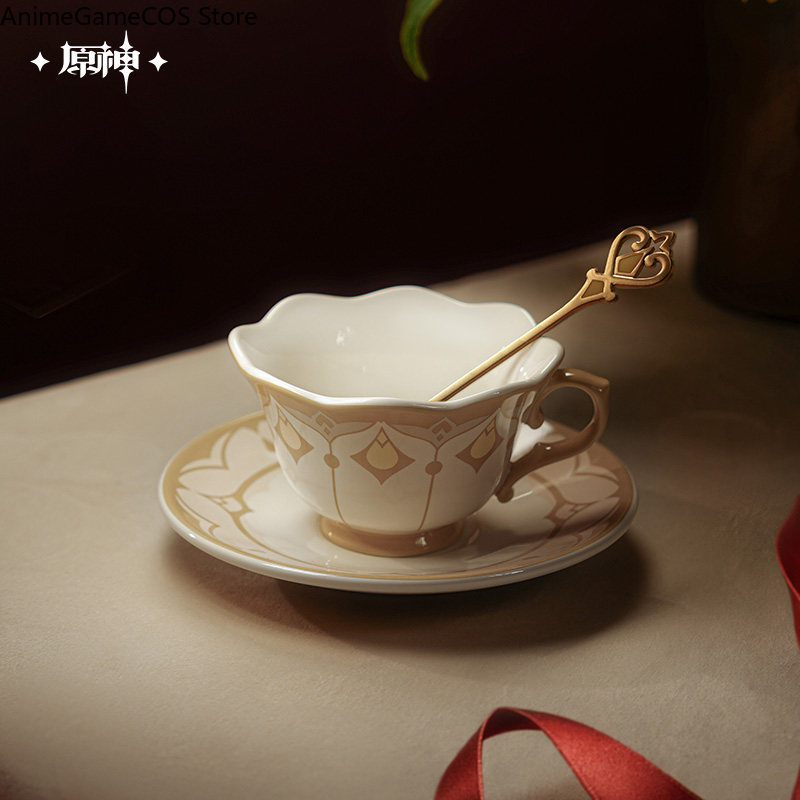 Оригинальный официальный набор – обзор и цена Coffee Tea & Hot Chocolate