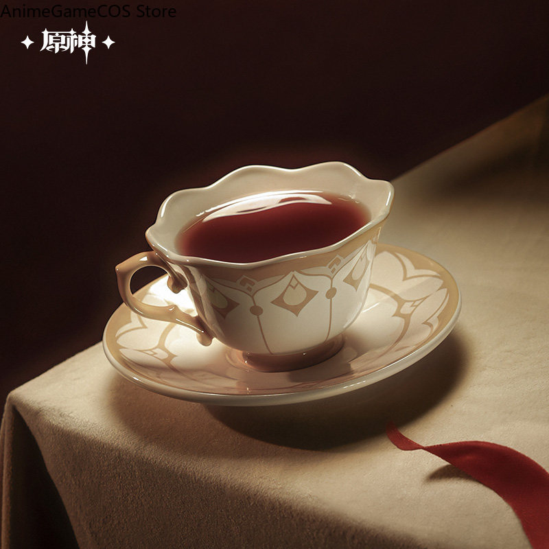 Оригинальный официальный набор – обзор и цена Coffee Tea & Hot Chocolate
