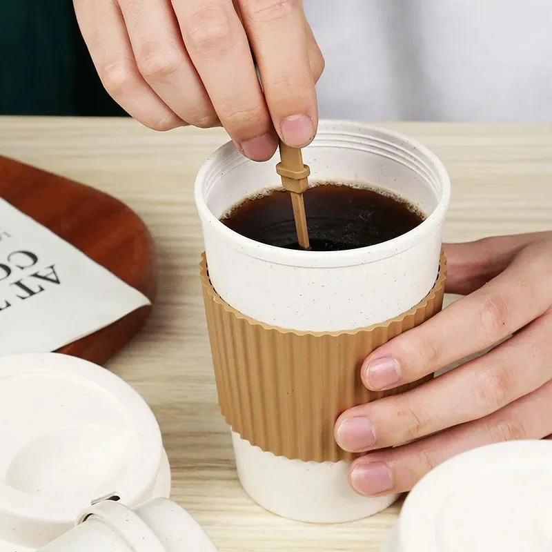 450 мл кофейные чашки с крышка – обзор и цена Coffee Tea Pictures