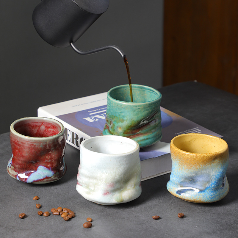 Керамические чашки для эспресс – обзор и цена Coffee Tea Pictures