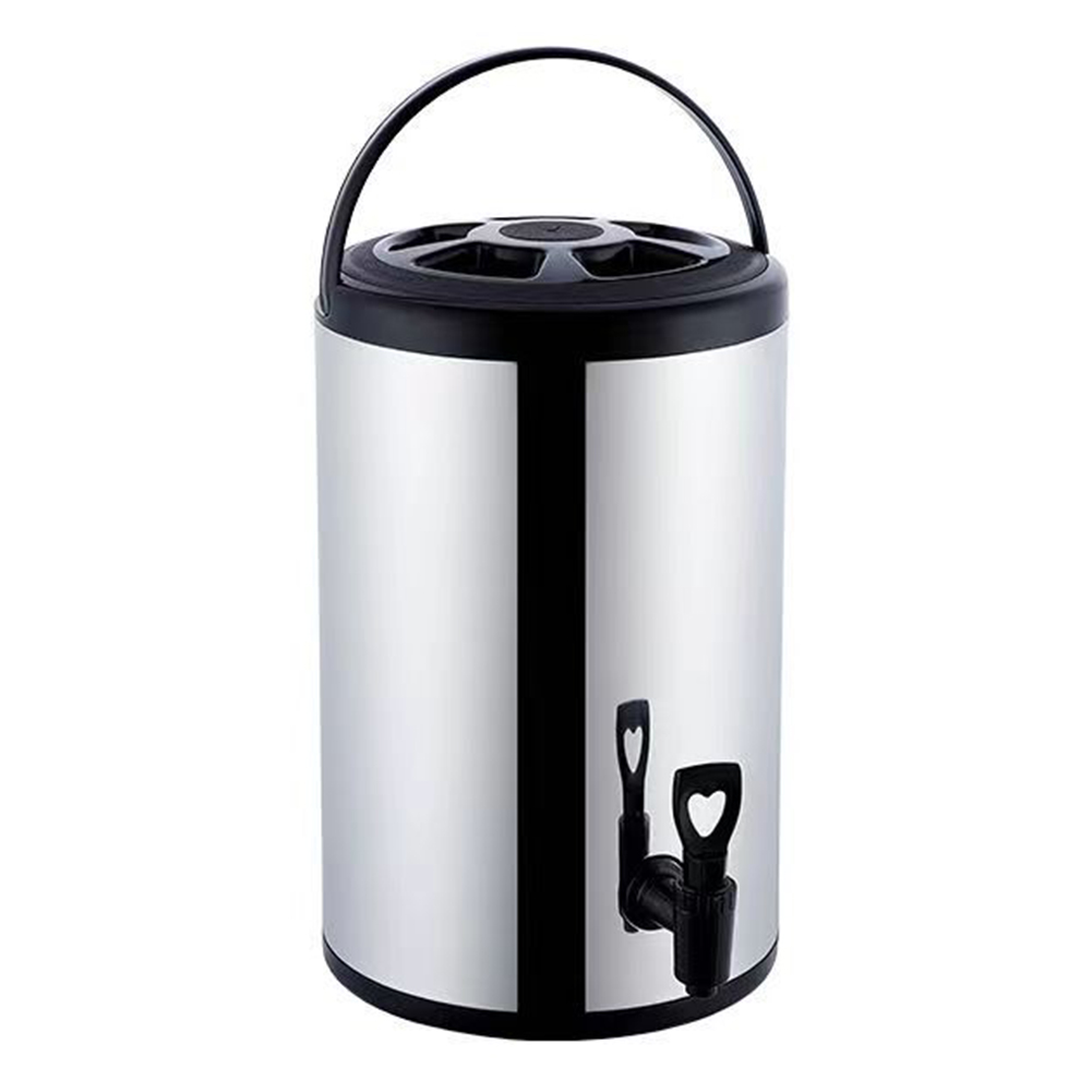 Диспенсер для напитков из нерж – обзор и цена Dispenser Coffee And Tea