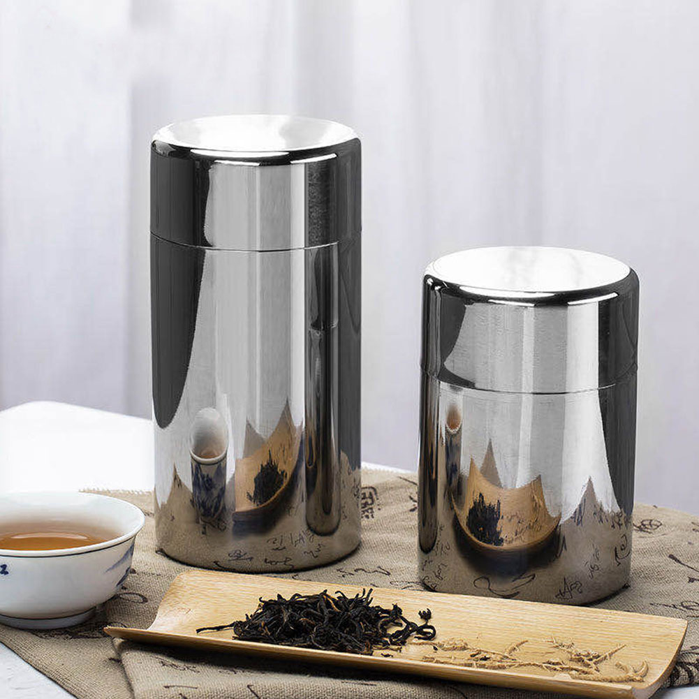 Портативная герметичная банка  – обзор и цена Coffee Bean And Tea Leaf