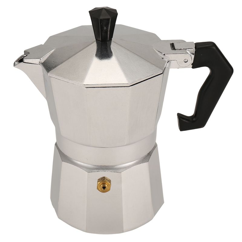 Кофеварка A92P Moka Pot: Италь – обзор и цена Moka Pot Stove