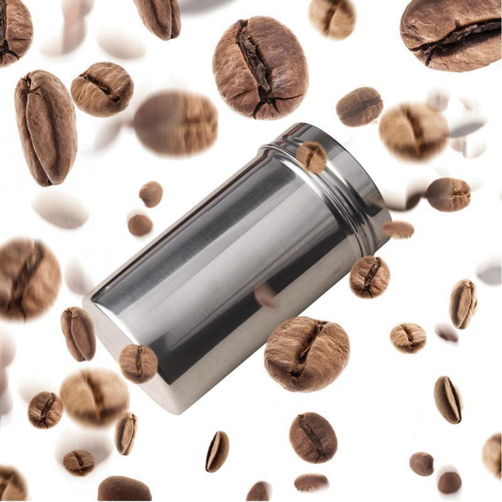 Герметичная банка для хранения – обзор и цена Coffee Bean And Tea Leaf