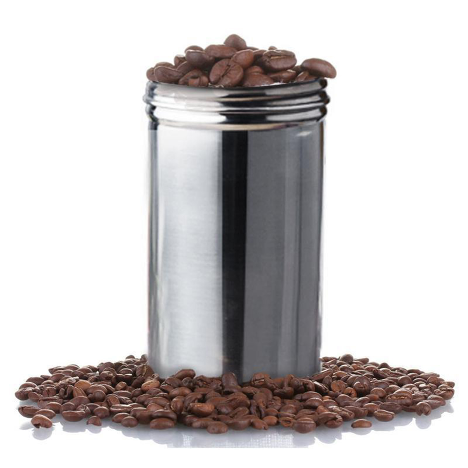 Герметичная банка для хранения – обзор и цена Coffee Bean And Tea Leaf