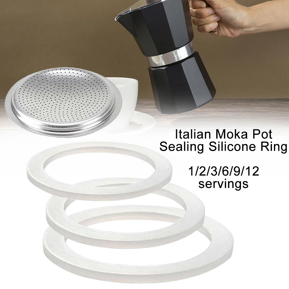 1 комплект, термостойкая силик – обзор и цена Moka Pot Stove