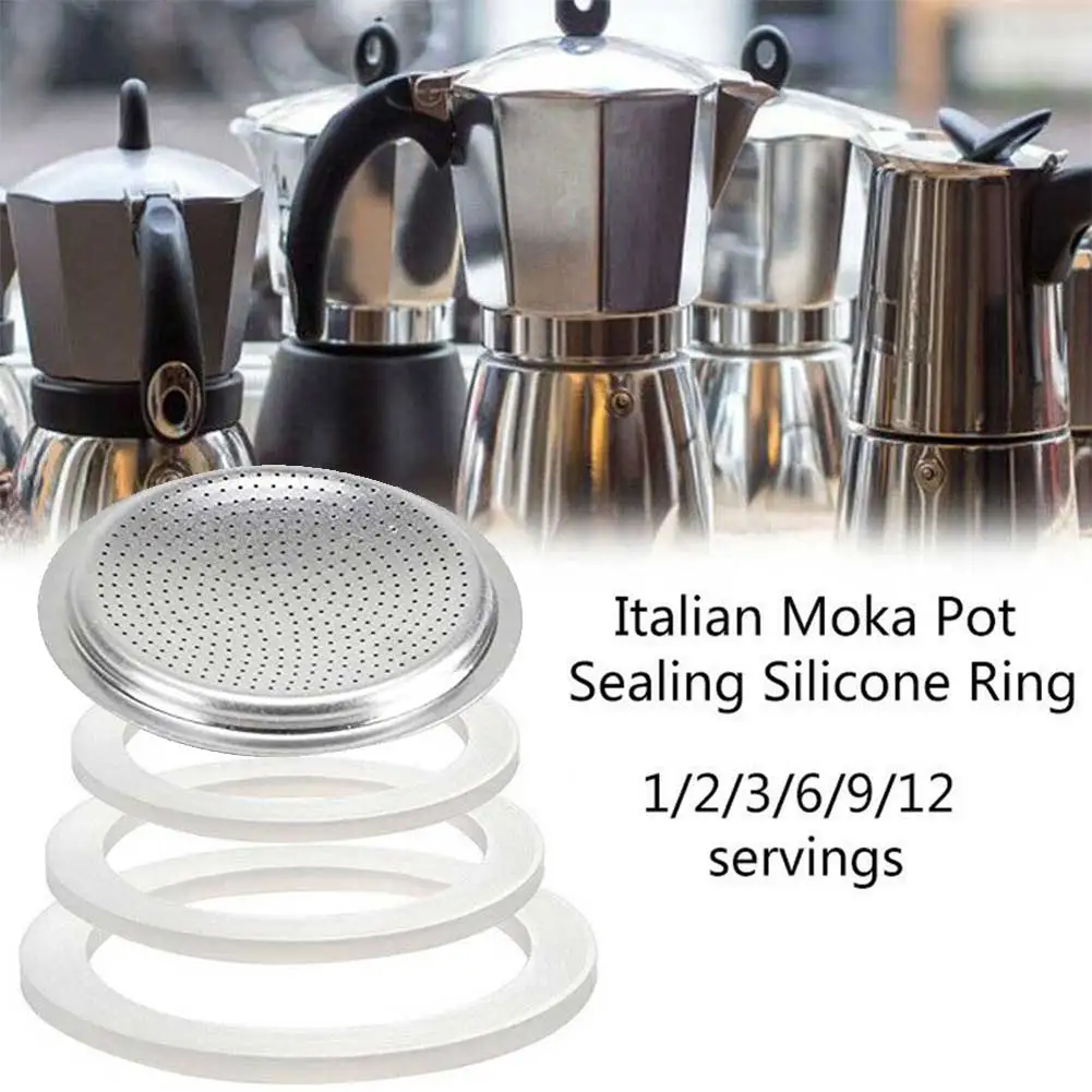 1 комплект, термостойкая силик – обзор и цена Moka Pot Stove