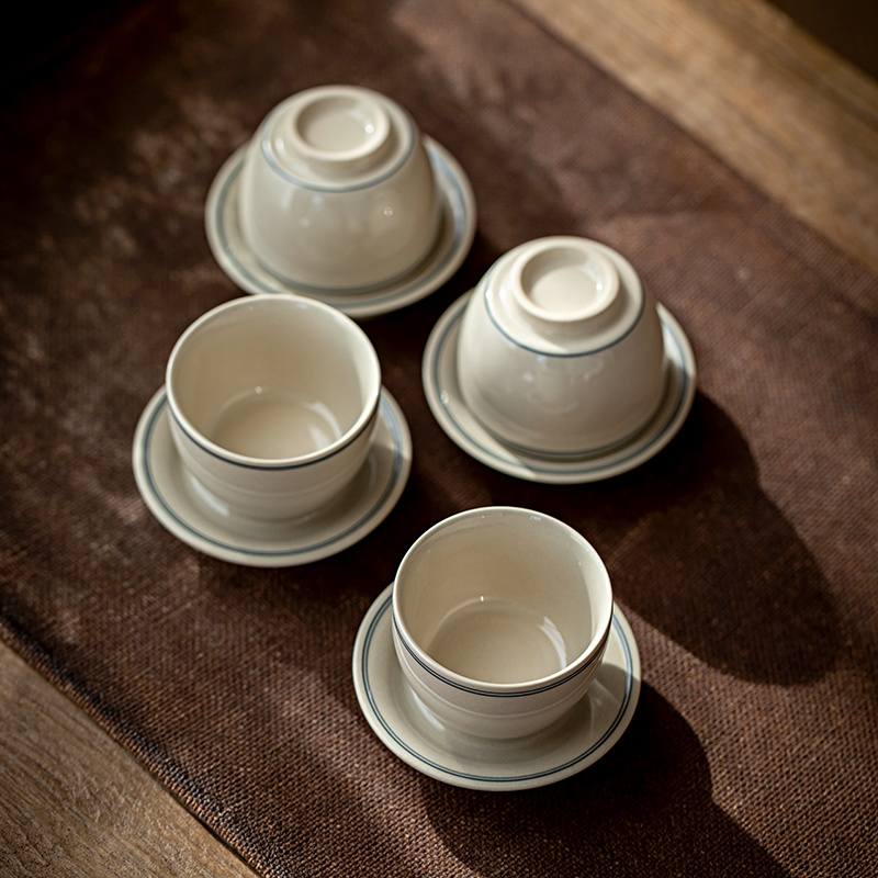 CHANSHOVA - керамический набор – обзор и цена Coffee Tea And Sugar Set