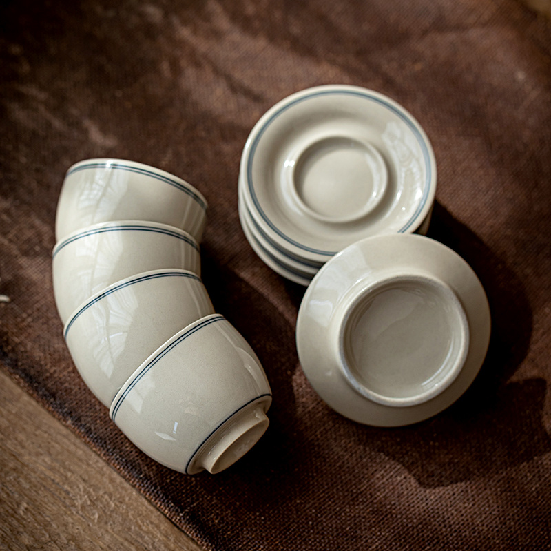 CHANSHOVA - керамический набор – обзор и цена Coffee Tea And Sugar Set