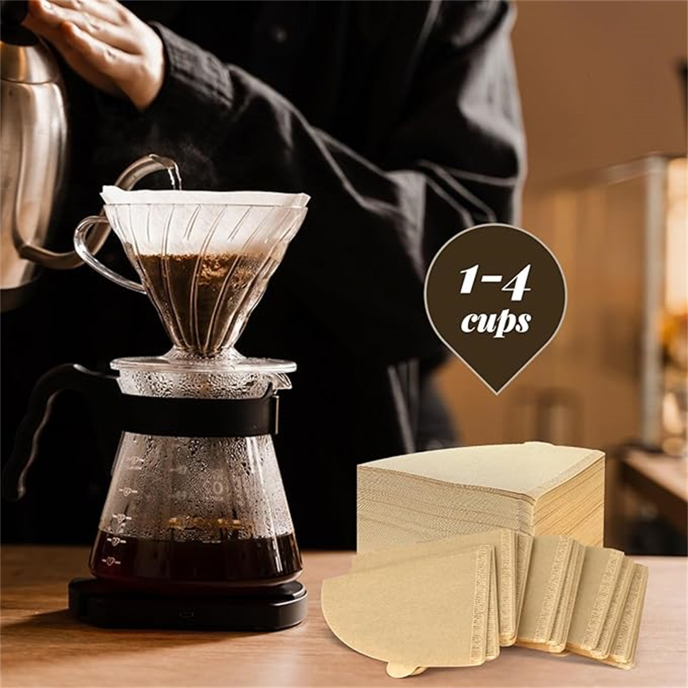 100 шт., V-образная бумага для – обзор и цена Dispenser Coffee And Tea