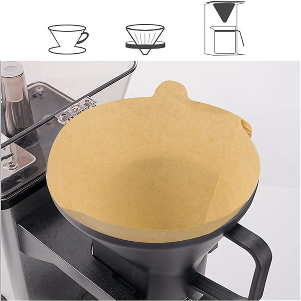 100 шт., V-образная бумага для – обзор и цена Dispenser Coffee And Tea