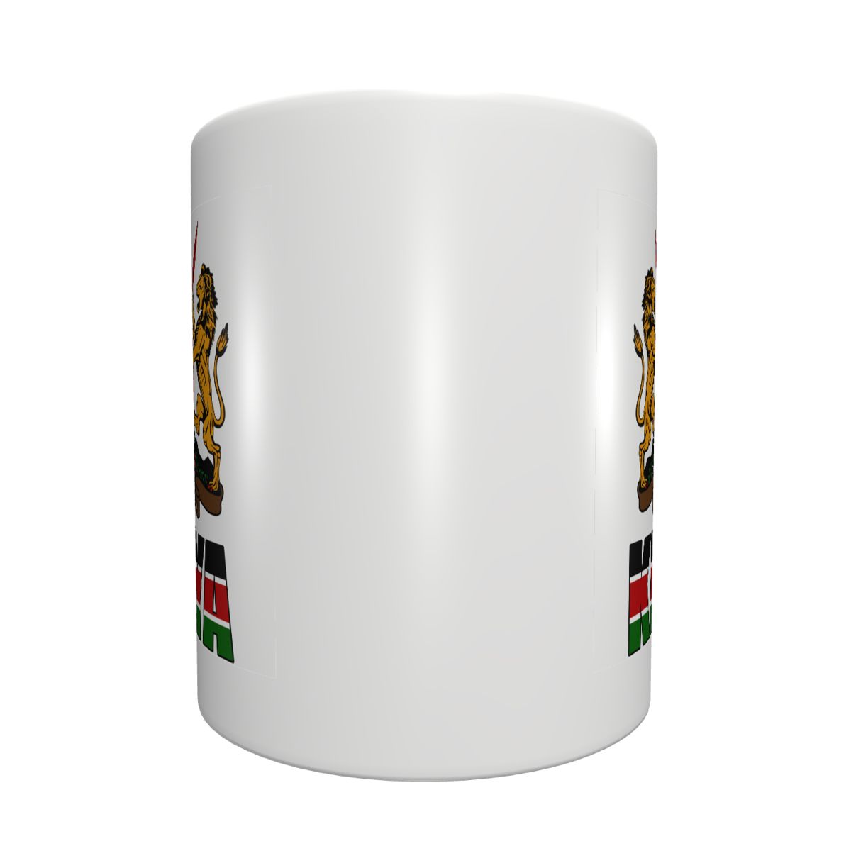 Кружка Mark Cup с буквенным фл – обзор и цена Coffee Tea Kenya
