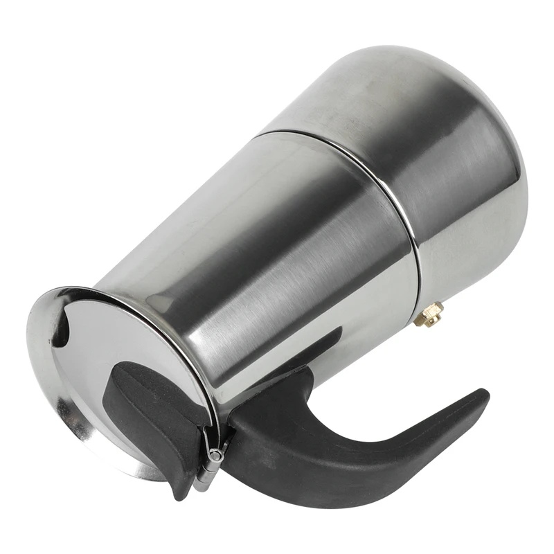 Многоразовая кофеварка Мока из – обзор и цена Moka Pot Stove
