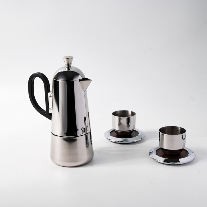 Кофейник из нержавеющей стали, – обзор и цена Coffee Tea Equipment
