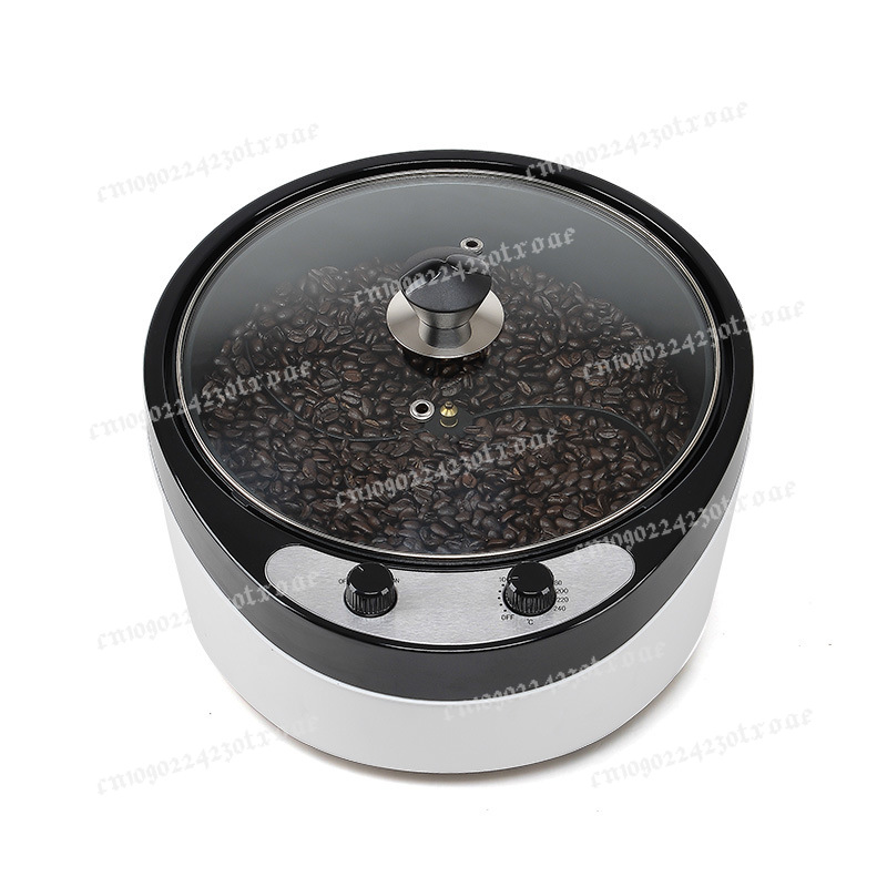 Электрическая кофемашина для о – обзор и цена Coffee Tea Roasters