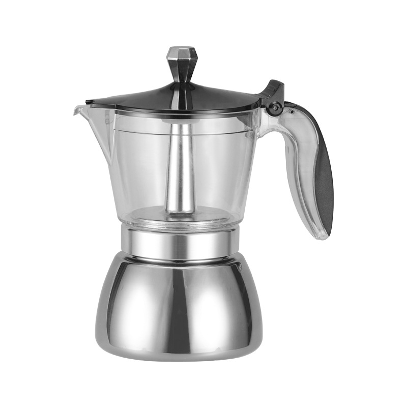 Индукционная кофеварка Moka с  – обзор и цена Moka Pot Stove