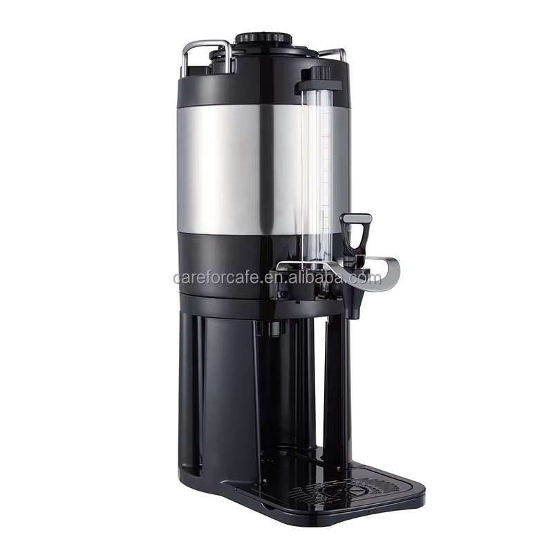 Кофейный сервер из нержавеющей – обзор и цена Dispenser Coffee And Tea