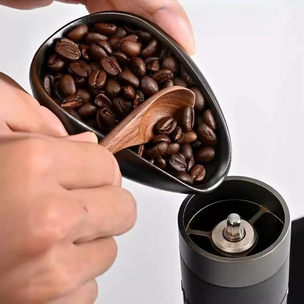 Керамическая чаша для дозирова – обзор и цена Coffee Bean And Tea Leaf