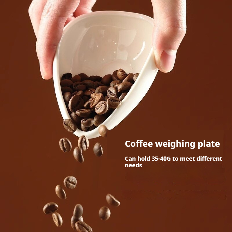 Керамическая чаша для дозирова – обзор и цена Coffee Bean And Tea Leaf