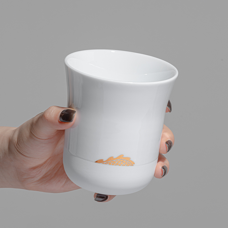 Чашка для дегустации TIMEMORE  – обзор и цена Coffee Tea And Sugar Set