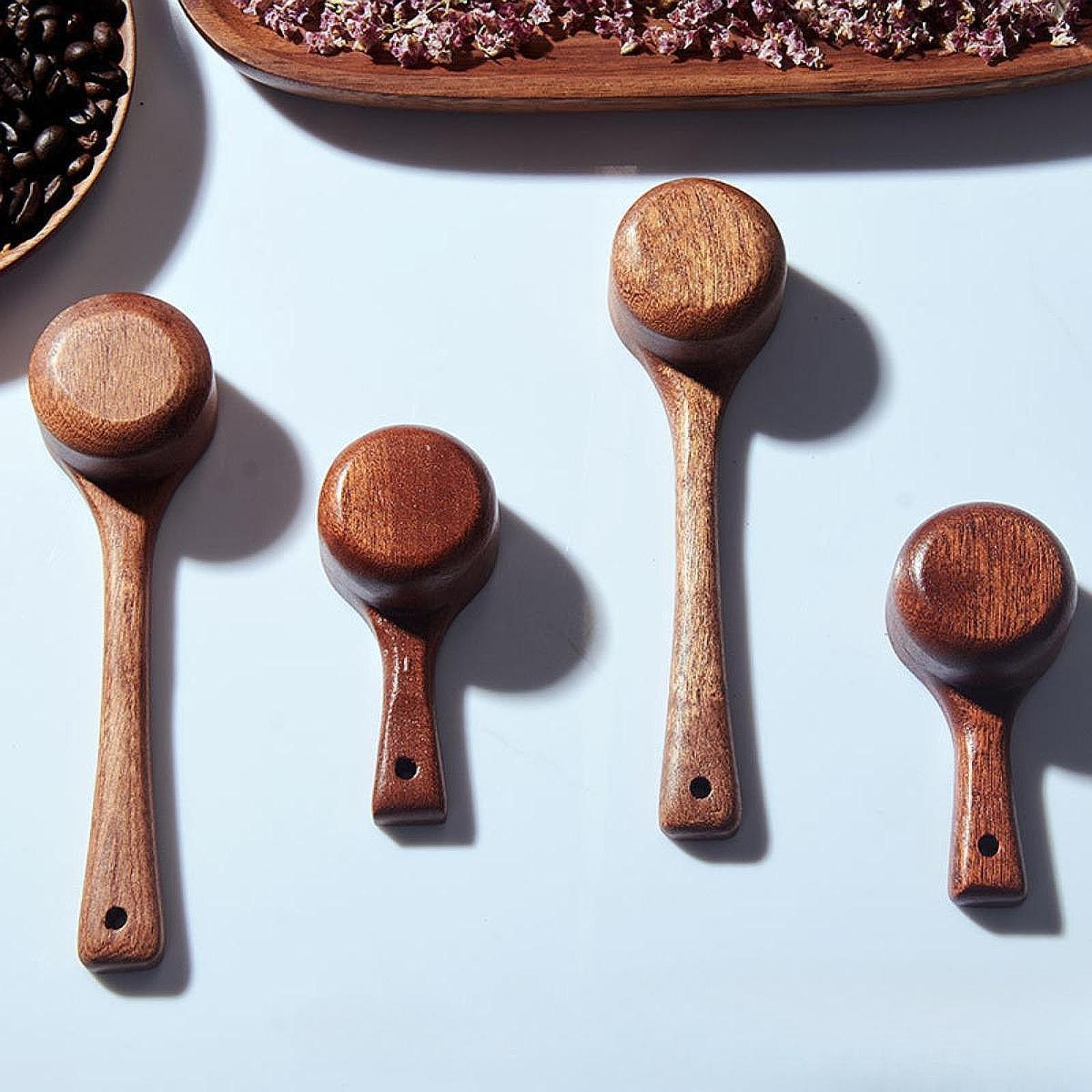 Мерная ложка, многофункциональ – обзор и цена Coffee Bean And Tea Leaf