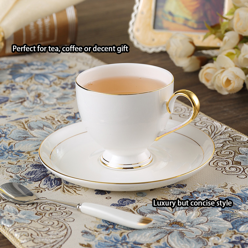 Кофейный сервиз Grace Bone Chi – обзор и цена Coffee Tea And Sugar Set