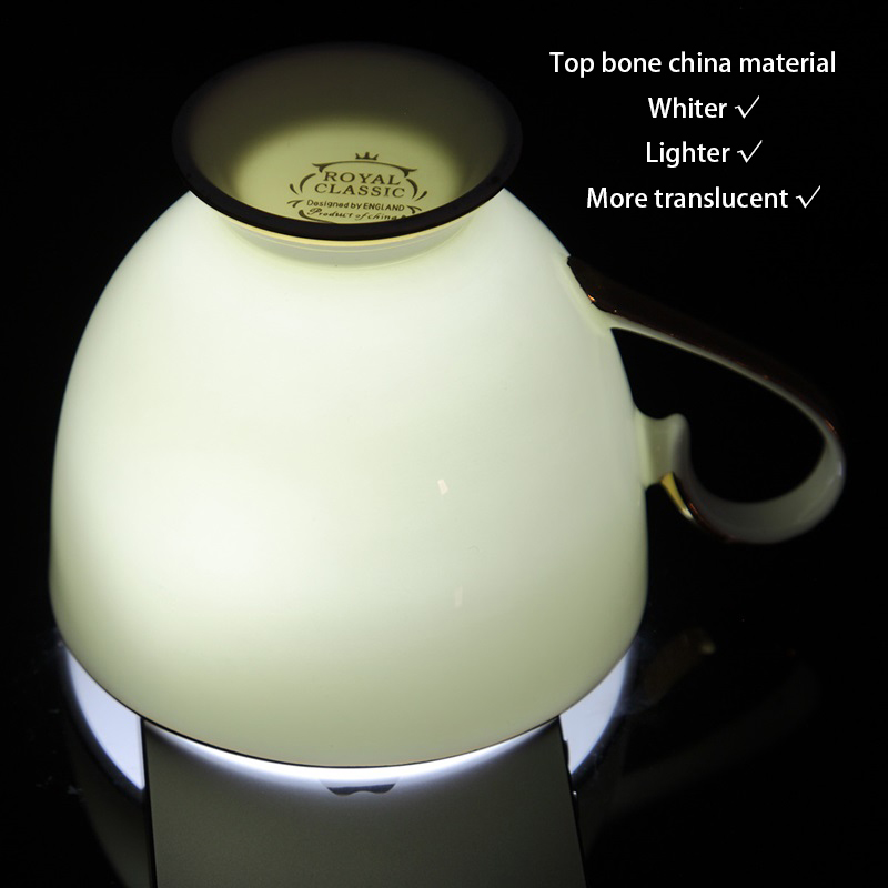 Кофейный сервиз Grace Bone Chi – обзор и цена Coffee Tea And Sugar Set