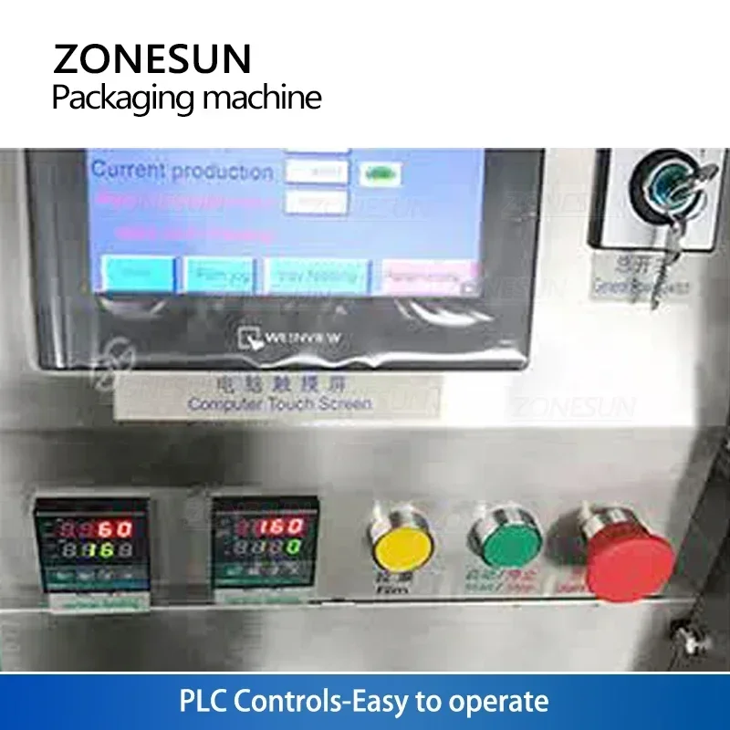 ZONESUN ZS-GPT1 Автоматическая – обзор и цена Coffee Bean And Tea Leaf