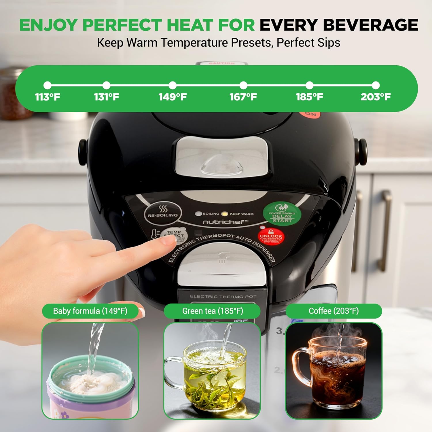 Электрический диспенсер для го – обзор и цена Dispenser Coffee And Tea