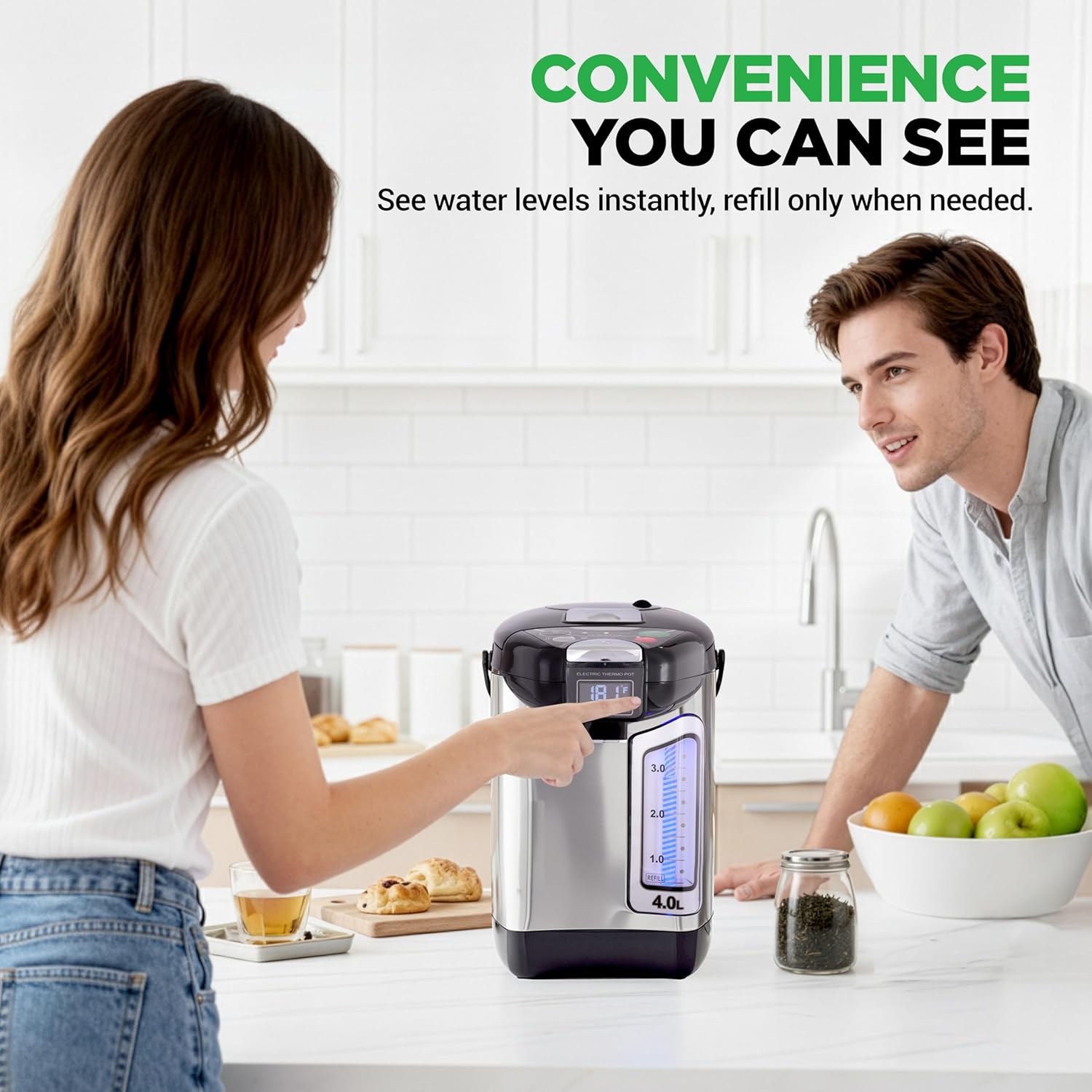 Электрический диспенсер для го – обзор и цена Dispenser Coffee And Tea