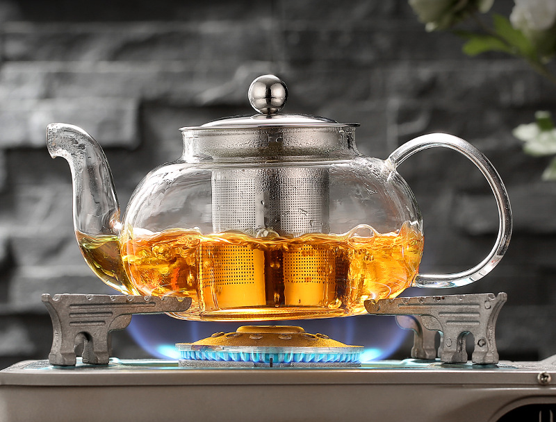 600/800 мл термостойкий стекля – обзор и цена Dispenser Coffee And Tea