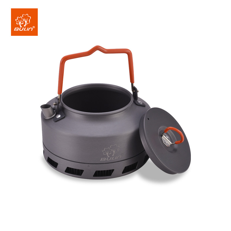 Bulin уличный чайник для кемпи – обзор и цена Coffee Tea Equipment