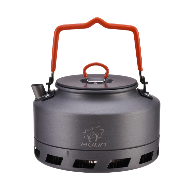 Bulin уличный чайник для кемпи – обзор и цена Coffee Tea Equipment
