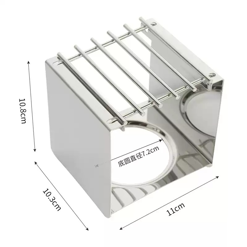 Подставка для кофеварки из нер – обзор и цена Moka Pot Stove