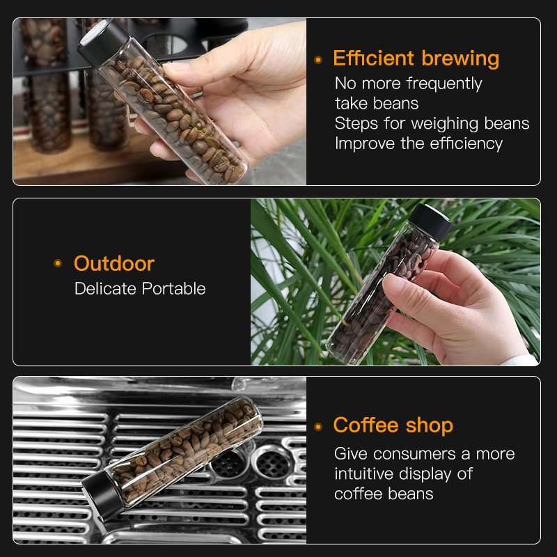 Контейнер для хранения кофейны – обзор и цена Coffee Tea And Sugar Set
