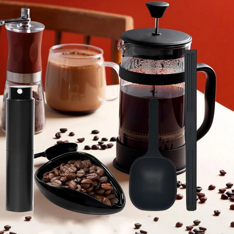 Дозирующая мерная тарелка для  – обзор и цена Coffee Bean And Tea Leaf