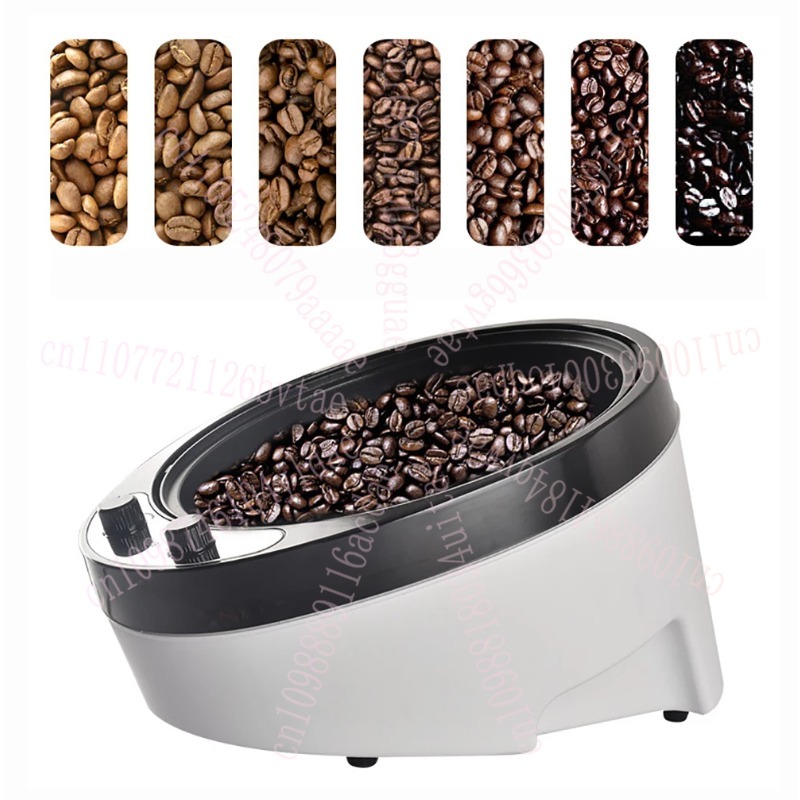 Электрическая кофемашина для о – обзор и цена Coffee Tea Roasters