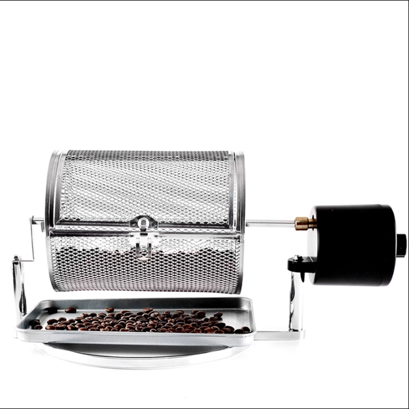 Электрическая кофемолка, машин – обзор и цена Coffee Tea Roasters