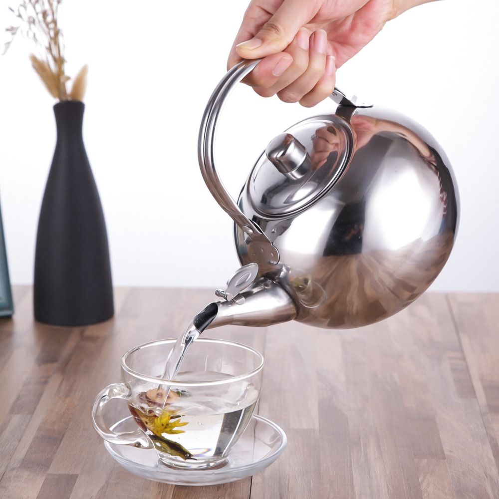 Портативный чайник из нержавею – обзор и цена Dispenser Coffee And Tea
