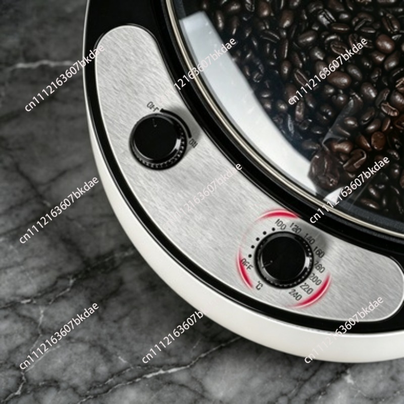 Электрическая кофемашина для о – обзор и цена Coffee Tea Roasters
